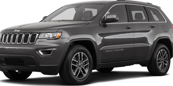 JEEP GRAND CHEROKEE 2021 1C4RJFAG5MC871936 image